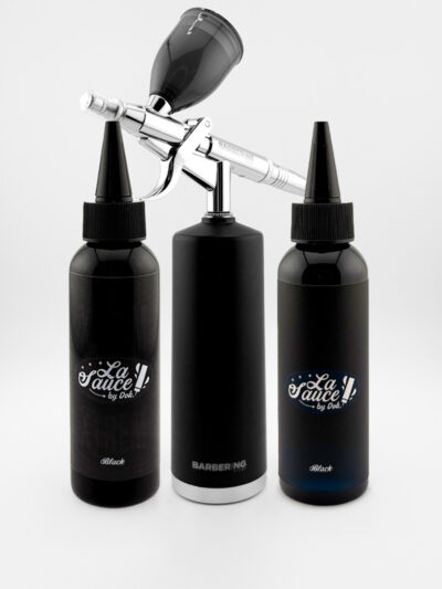 Pack Sauce By DOK