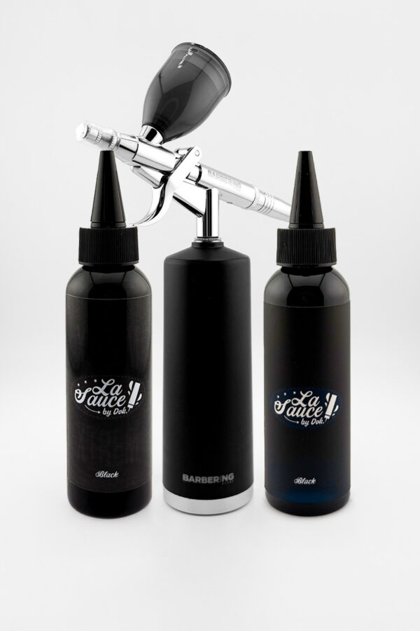 Pack Sauce By DOK