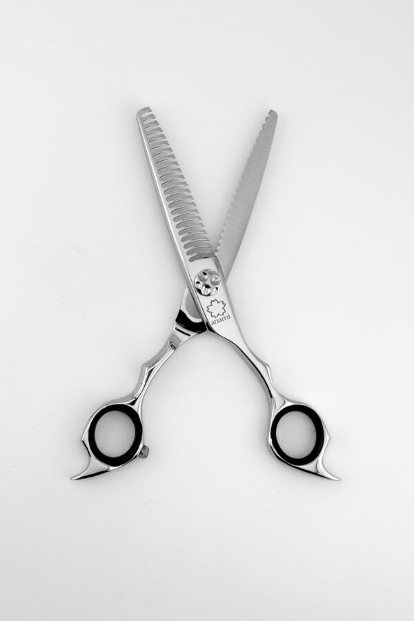 Ciseaux sculpteur 30 dents - TAKI