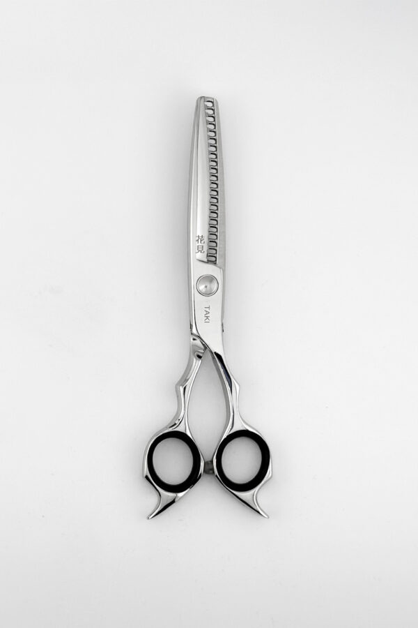 Ciseaux sculpteur 30 dents - TAKI – Image 3