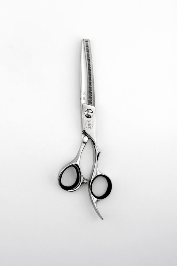 Ciseaux sculpteurs Osaka Fader 40 dents – Image 2